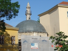Pécs-Jakováli-Hasszán-Dzsámi-tetőfelújítás-3
